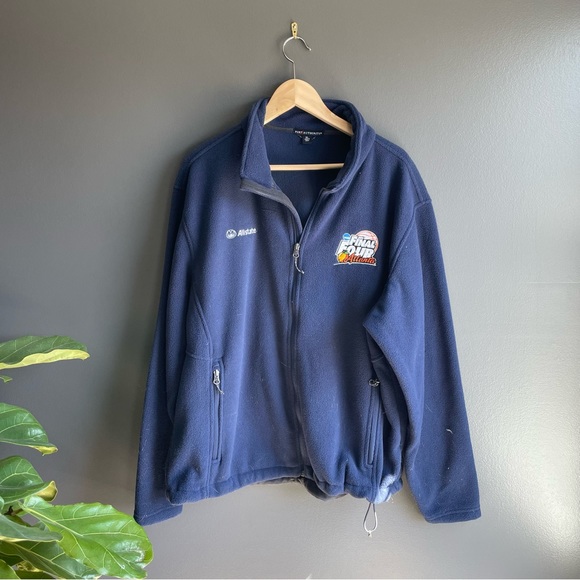 NCAA Final Four Souvenir Jacket - Picture 6 of 6